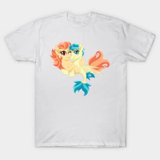 Holiday and Lofty seaponies T-Shirt